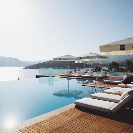 Boel Hotel Bodrum Exterior foto