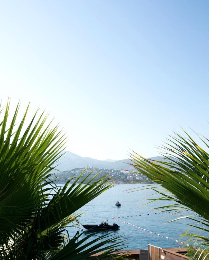 Boel Hotel Bodrum Exterior foto