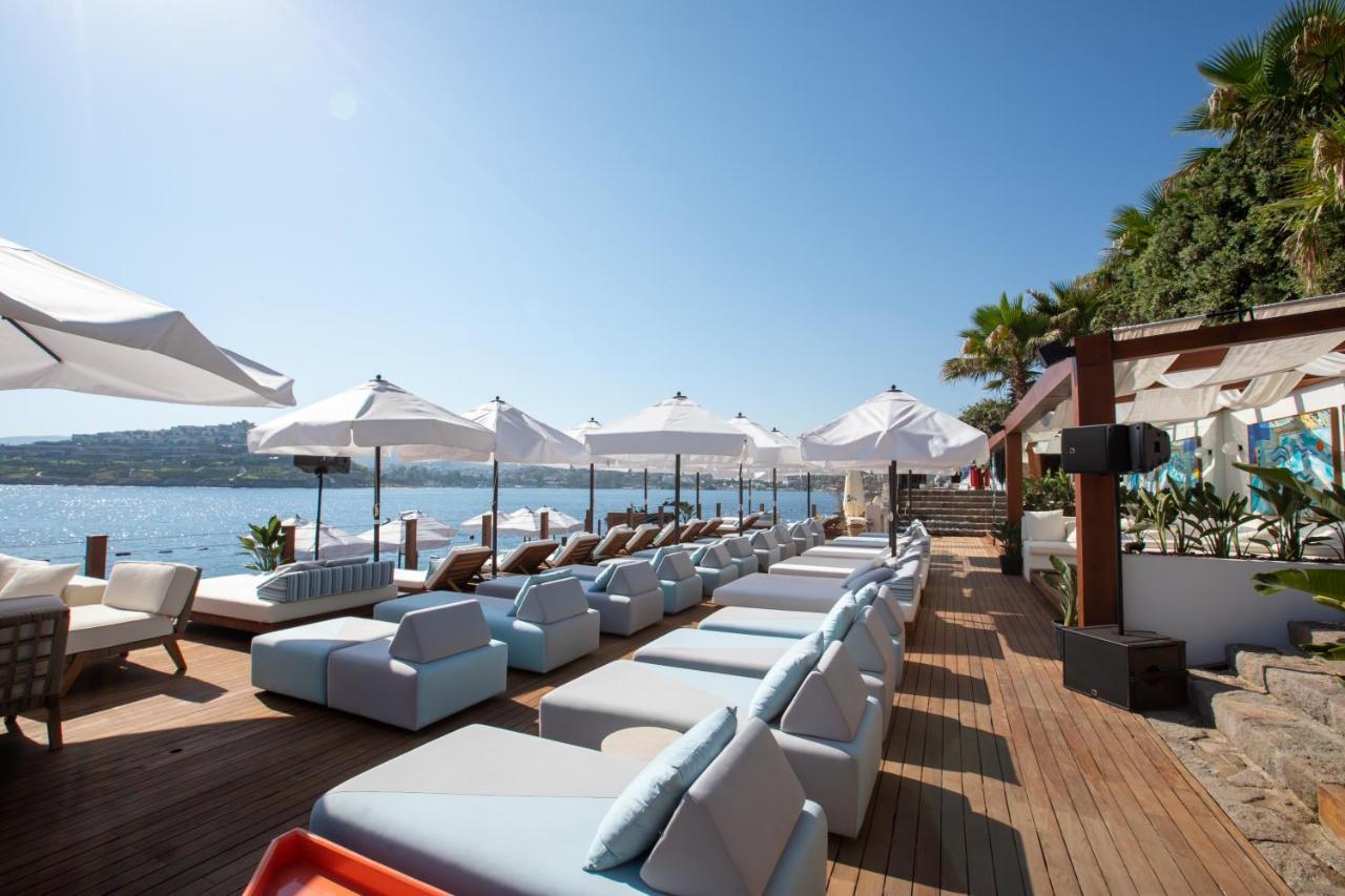 Boel Hotel Bodrum Exterior foto