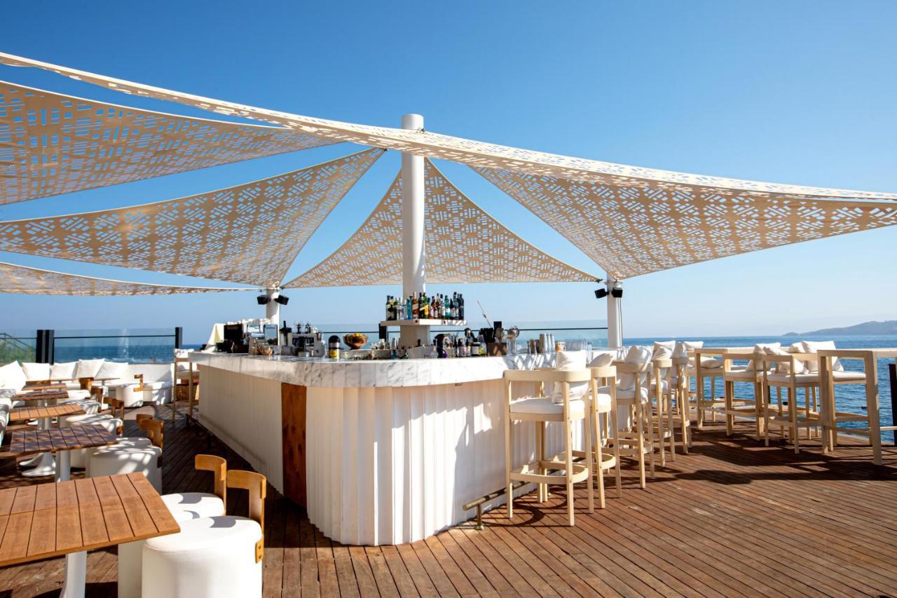Boel Hotel Bodrum Exterior foto