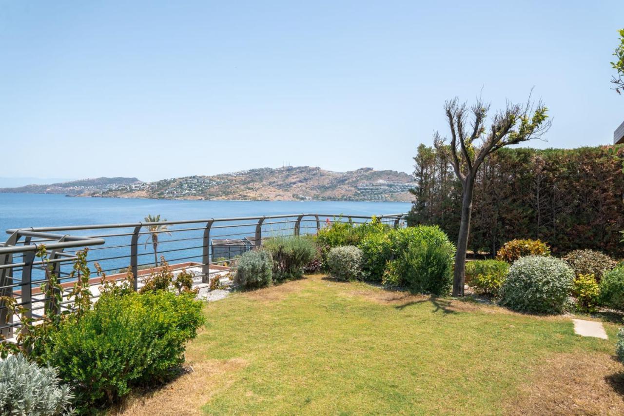 Boel Hotel Bodrum Exterior foto